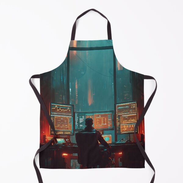Item preview, Cathedral of the Crimson Interface designed and sold by oanaunciuleanu.
