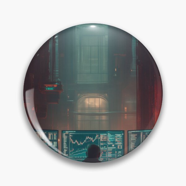 Item preview, Cathedral of the Crimson Interface designed and sold by oanaunciuleanu.