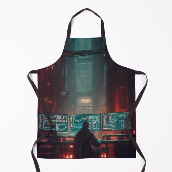 Item preview, Cathedral of the Crimson Interface designed and sold by oanaunciuleanu.