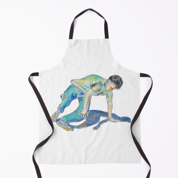 Item preview, The breakdance touching the ground designed and sold by SHARON NAKAR.