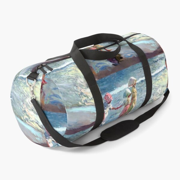 Item preview, Joaquin Sorolla - Three Sisters on the Beach designed and sold by Jon-Baran.