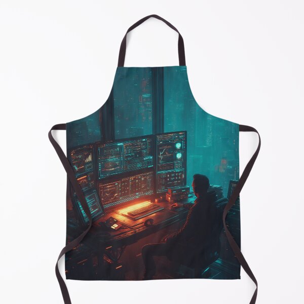 Item preview, Cathedral of the Crimson Interface designed and sold by oanaunciuleanu.