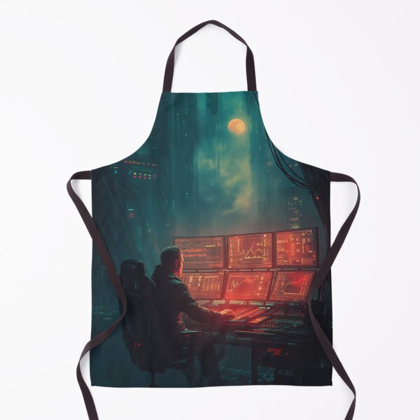 Item preview, Cathedral of the Crimson Interface designed and sold by oanaunciuleanu.