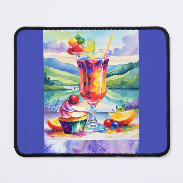 Item preview, SWEET SUMMER TREATS designed and sold by Tammera.