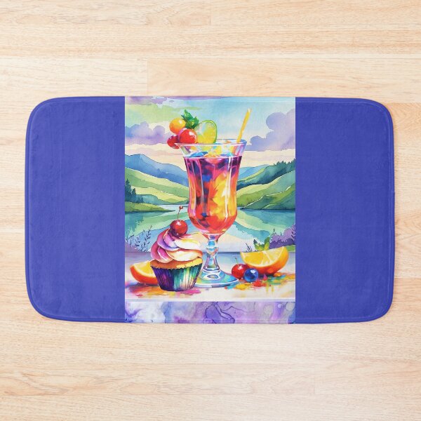 Item preview, SWEET SUMMER TREATS designed and sold by Tammera.