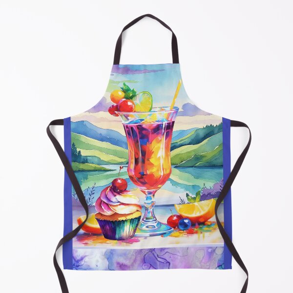 Item preview, SWEET SUMMER TREATS designed and sold by Tammera.