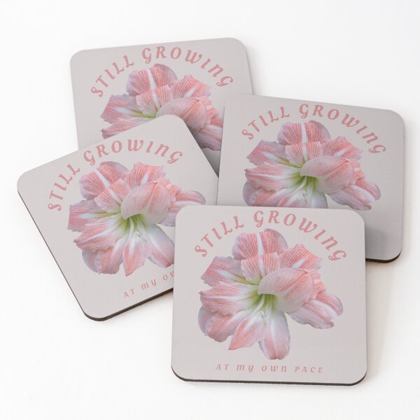 Item preview, Still growing, Giant Amadeus Amaryllis designed and sold by Flow Relaxing.