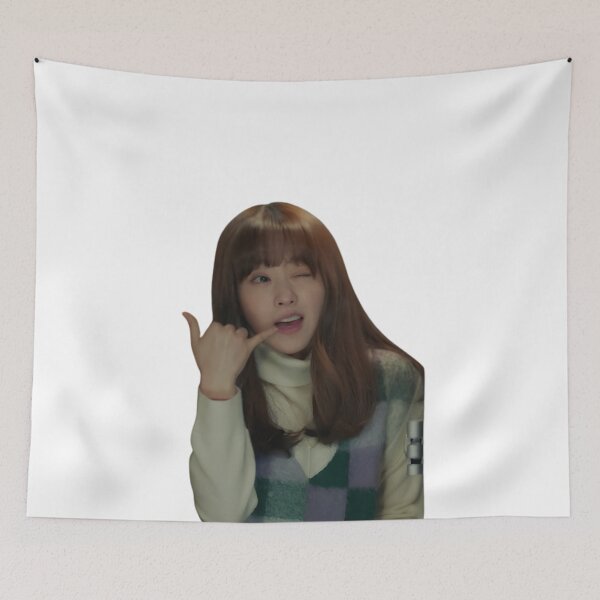 Item preview, kdrama meme designed and sold by selvashop.