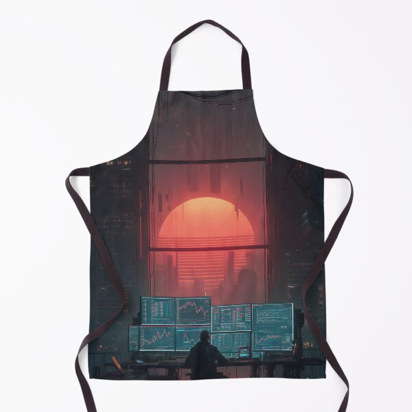 Item preview, Cathedral of the Crimson Interface designed and sold by oanaunciuleanu.