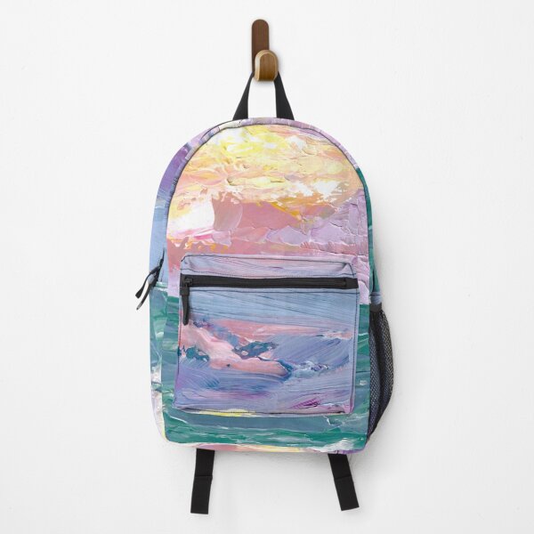 Item preview, Sunset Sail designed and sold by ckjonesart.