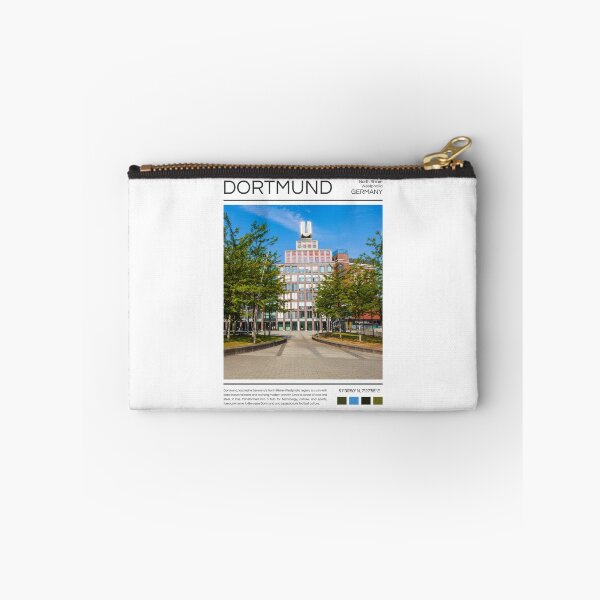 Item preview, Dortmund - Germany - Photography designed and sold by StudioRedKoala.