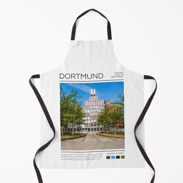 Item preview, Dortmund - Germany - Photography designed and sold by StudioRedKoala.