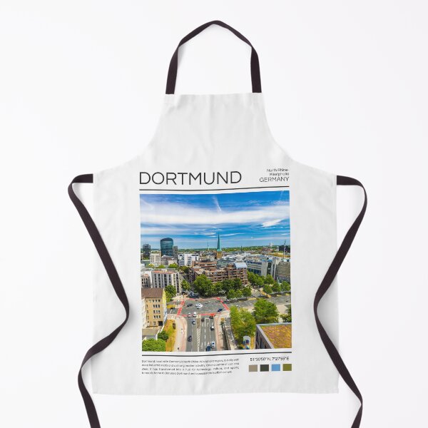 Item preview, Dortmund - Germany - Photography designed and sold by StudioRedKoala.