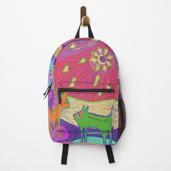 Item preview, Dog Days of Hot Summer designed and sold by ESPRIT MYSTIQUE.