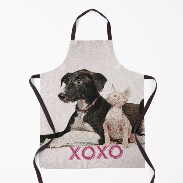 Item preview, Animal companionship designed and sold by TinyVibeStudio.