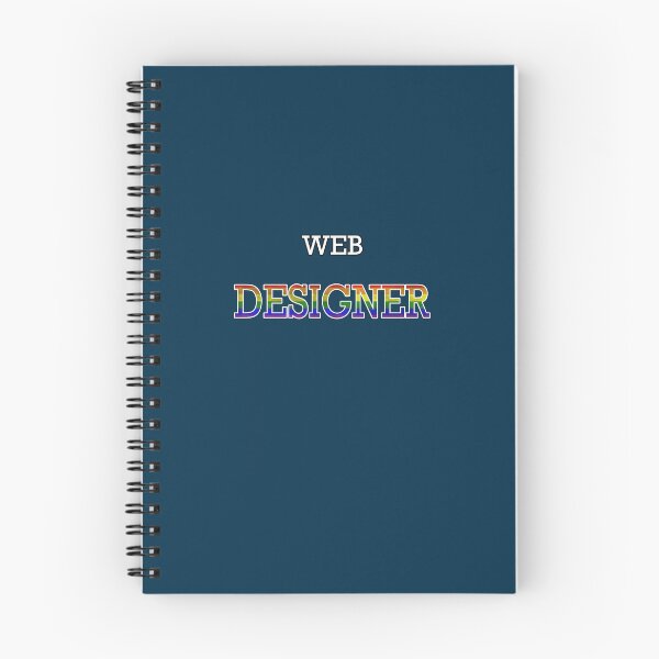 Item preview, Web Designer - Pride designed and sold by PrideFeliz.
