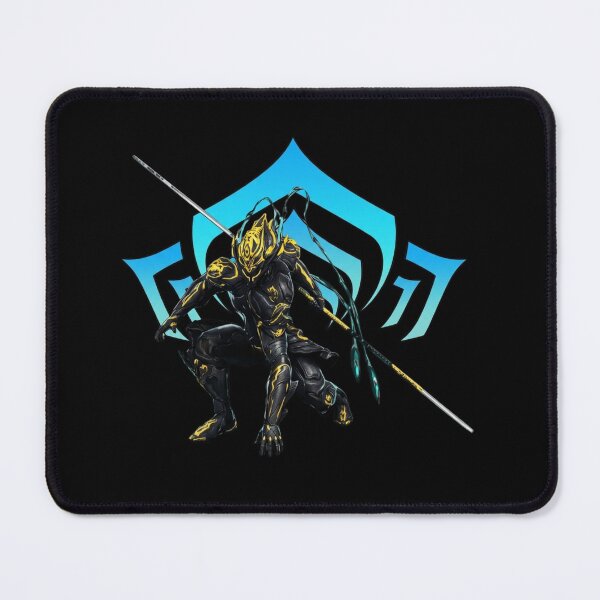 Item preview, Warframe designed and sold by maglomanya.