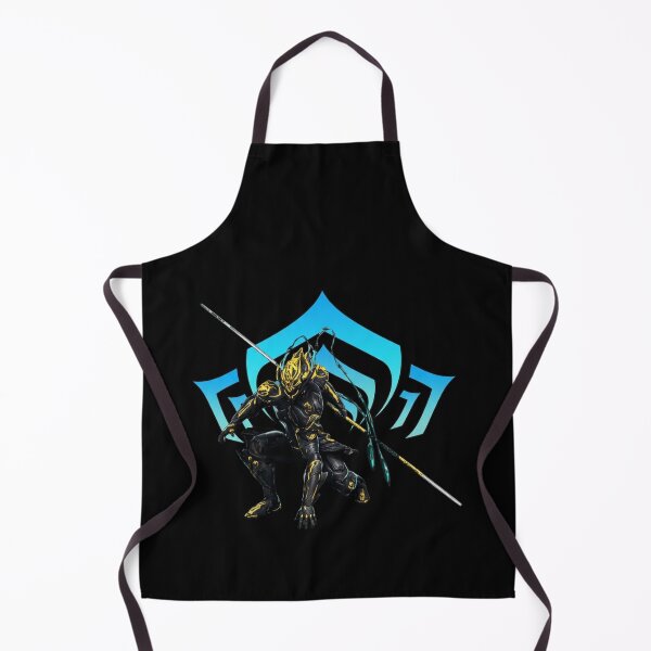 Item preview, Warframe designed and sold by maglomanya.