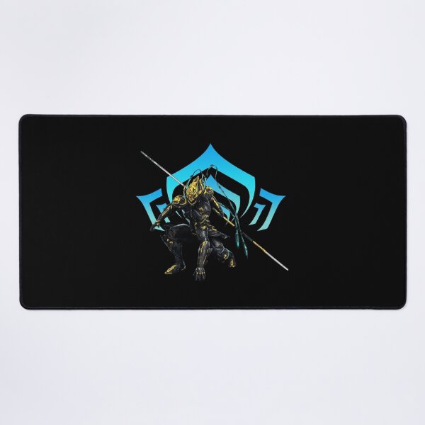 Item preview, Warframe designed and sold by maglomanya.