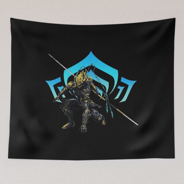 Item preview, Warframe designed and sold by maglomanya.