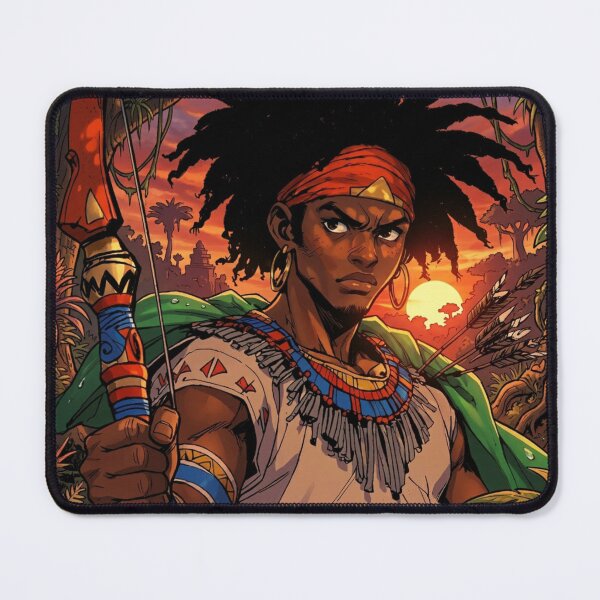 Item preview, Last Light Hunter designed and sold by Sharp-Design89.