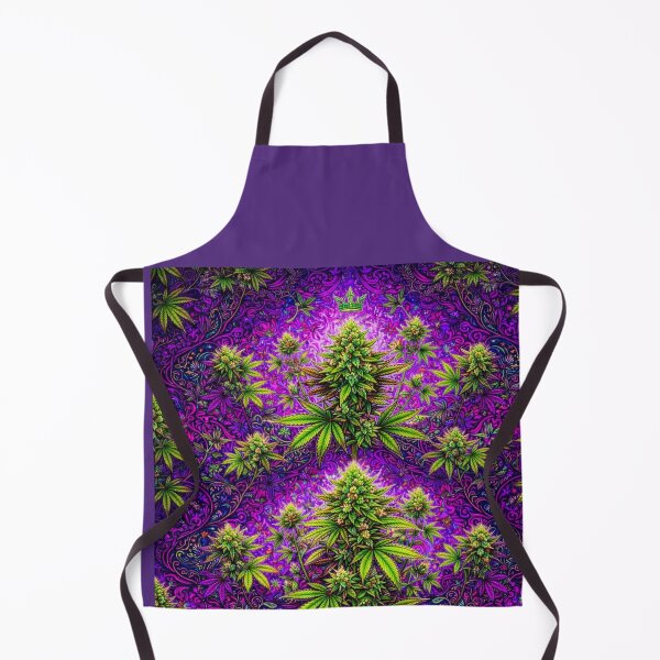 Item preview, Electric Herb Kaleidoscope designed and sold by digitalbob60.
