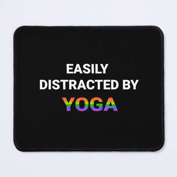 Item preview, Yoga Pride designed and sold by PrideFeliz.