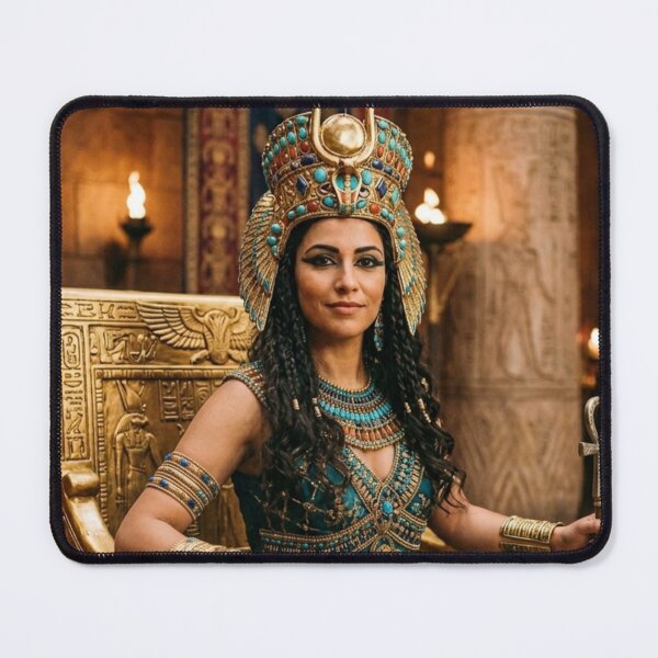 Item preview, Cleopatra designed and sold by The King's general goods.
