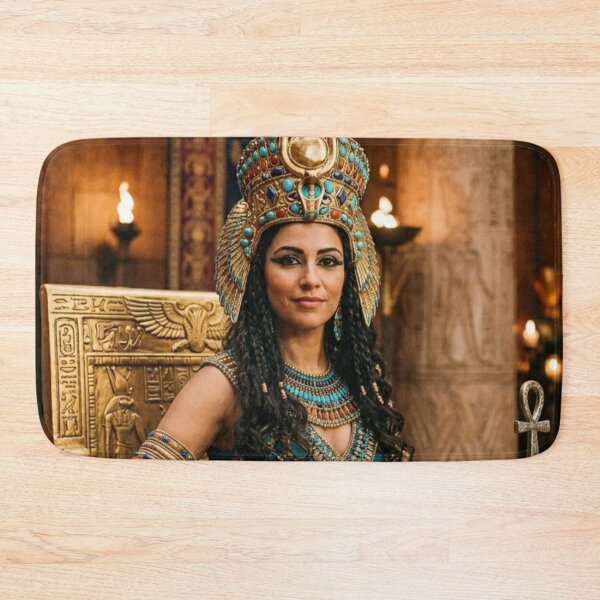 Item preview, Cleopatra designed and sold by The King's general goods.