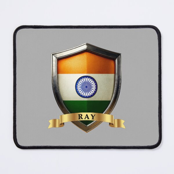 Item preview, Ray India Heritage Shield designed and sold by Highlandkings.