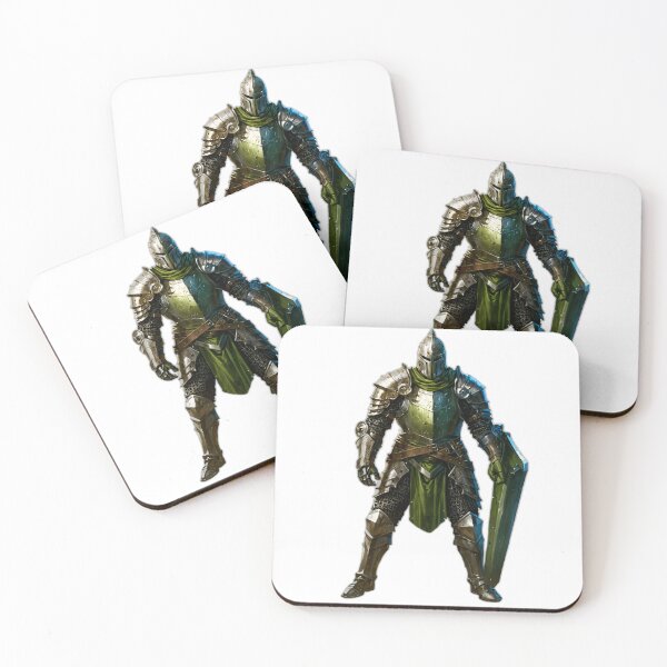 Item preview, The Green Knight designed and sold by Sharp-Design89.