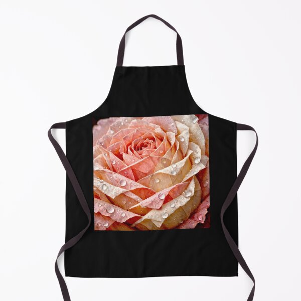 Item preview, Visual Styles for Rose Centifolia #4 designed and sold by Helios Be. Lavsh.