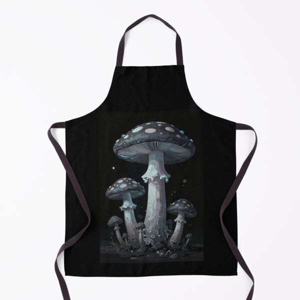 Item preview, Psychedelic Mushrooms designed and sold by PatronesKawai.