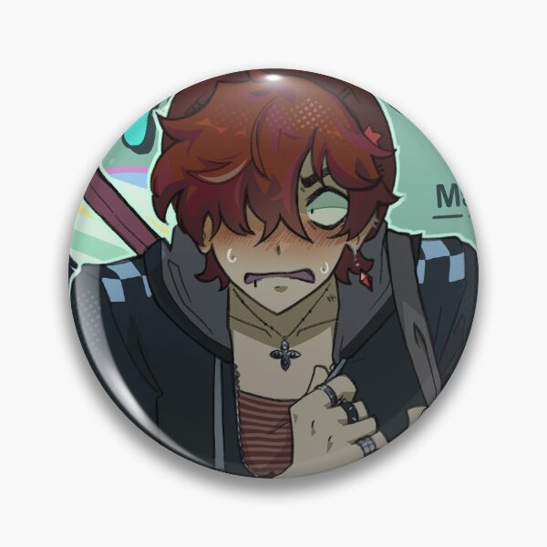 Item preview, Go for the evil twink! designed and sold by MahloGolem.