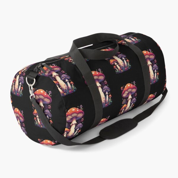 Item preview, Psychedelic Mushrooms designed and sold by PatronesKawai.
