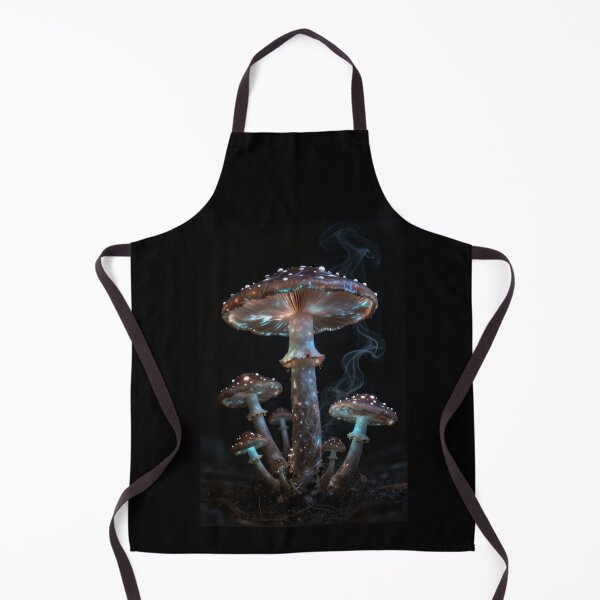 Item preview, Psychedelic Mushrooms designed and sold by PatronesKawai.