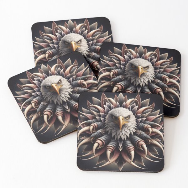 Item preview, Eagle designed and sold by sadeek1021953Ss.