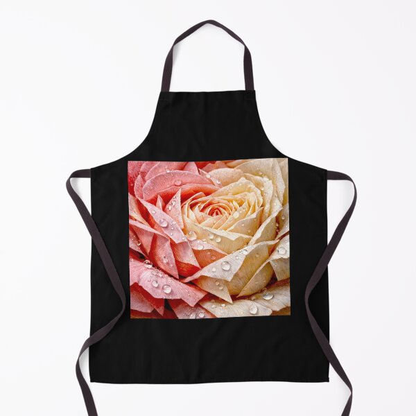 Item preview, Visual Styles for Rose Centifolia #5 designed and sold by Helios Be. Lavsh.
