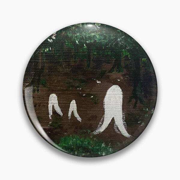 Item preview, Nightcrawler Dance Forest Scene designed and sold by SmallCatStudio.