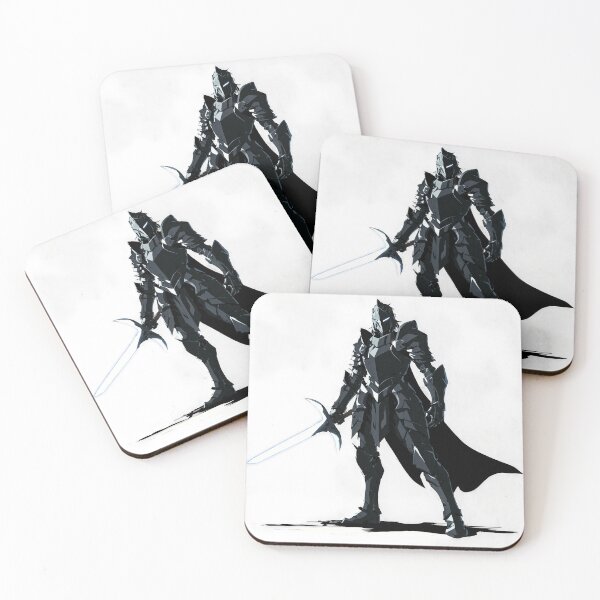 Item preview, Knight Shade designed and sold by Sharp-Design89.