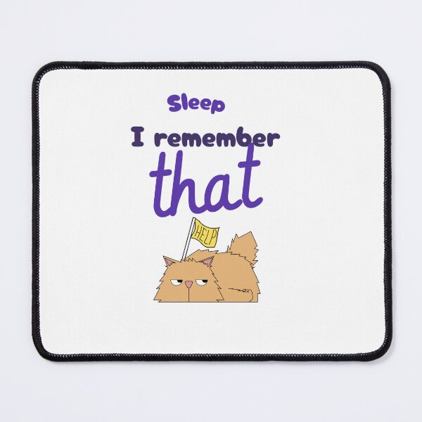 Item preview, Sleep, I remember that designed and sold by Aura gems and jewelry.