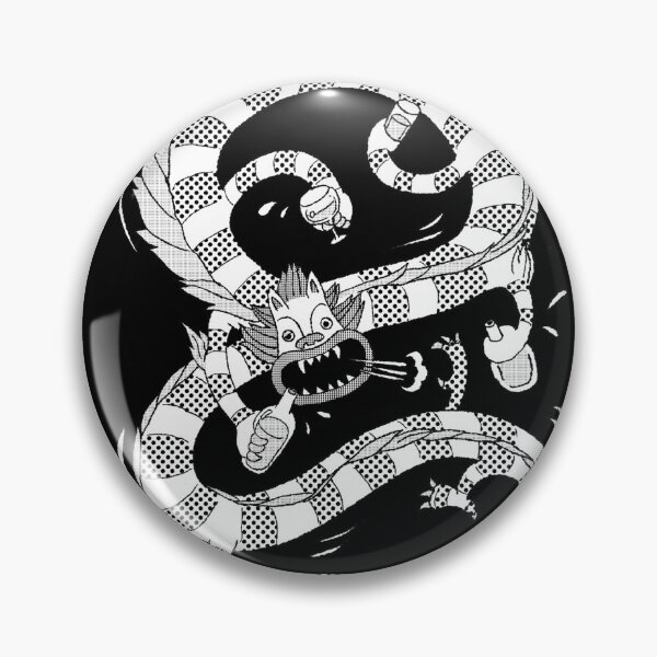 Item preview, Drunk Dragon designed and sold by hahaha-creative.