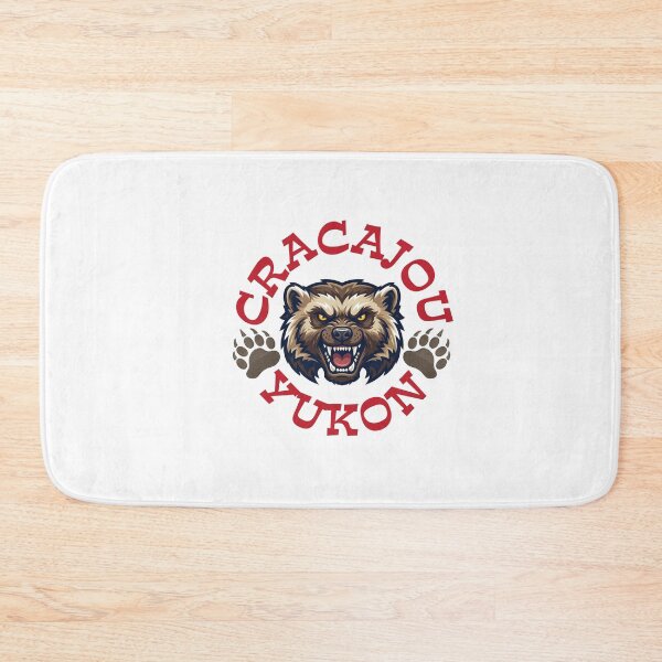 Item preview, Cracajou Yukon designed and sold by ArtofDissent.