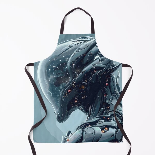 Item preview, Warframe designed and sold by maglomanya.