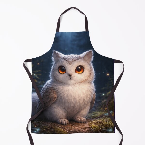Item preview, DROKKON – Guardian of the Silent Night designed and sold by KINSPIREWOLFBAT.