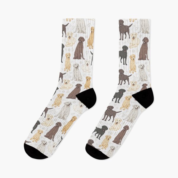 Item preview, Black lab chocolate labrador golden retriever cute dog breed puppy designed and sold by art-tee-ua.