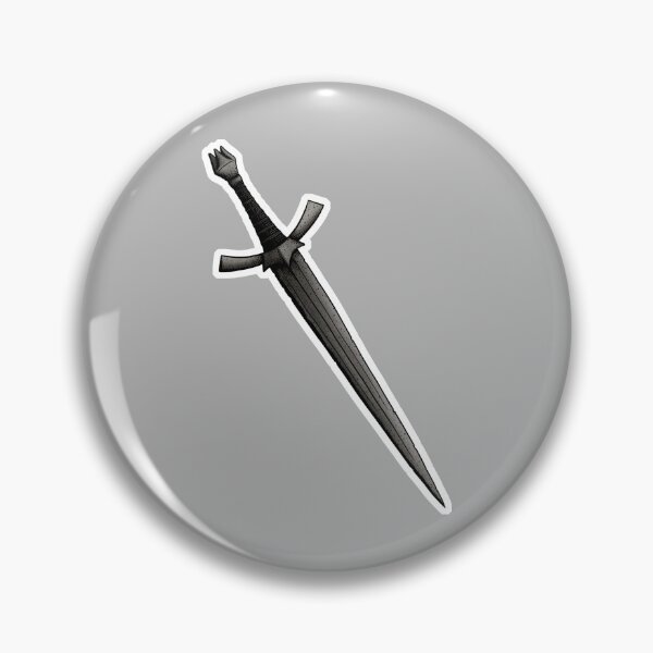 Item preview, Morgul Blade designed and sold by SpeakingSquid.