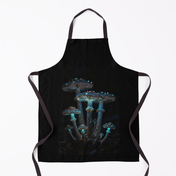 Item preview, Psychedelic Mushrooms designed and sold by PatronesKawai.