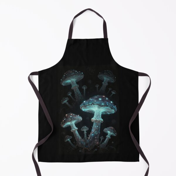 Item preview, Psychedelic Mushrooms designed and sold by PatronesKawai.