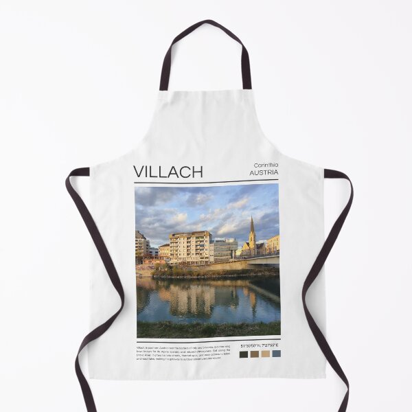 Item preview, Villach - Austria - Photography designed and sold by StudioRedKoala.